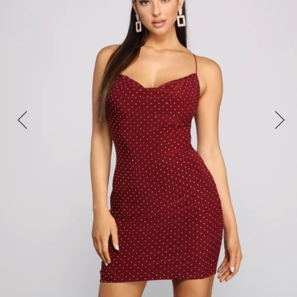 windsor dress - Picture 2 of 5